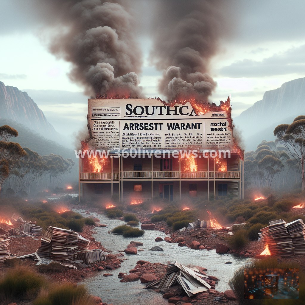 One Nation party disowns Adelaide candidate Aoi Baxter amid reports of UK arrest warrant for serious charges