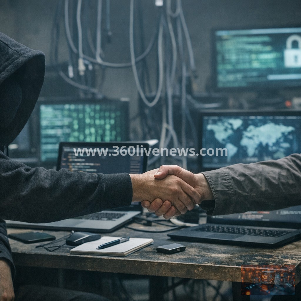 Instructure says agreement reached with hackers after Canvas data breach