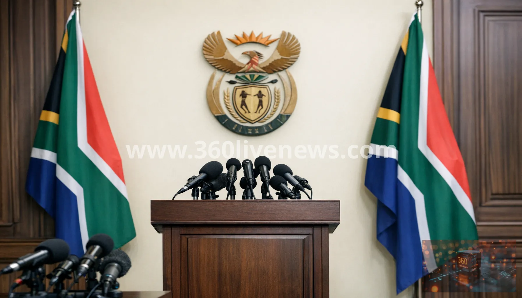 South Africa launches emergency response after 12 women killed near Johannesburg