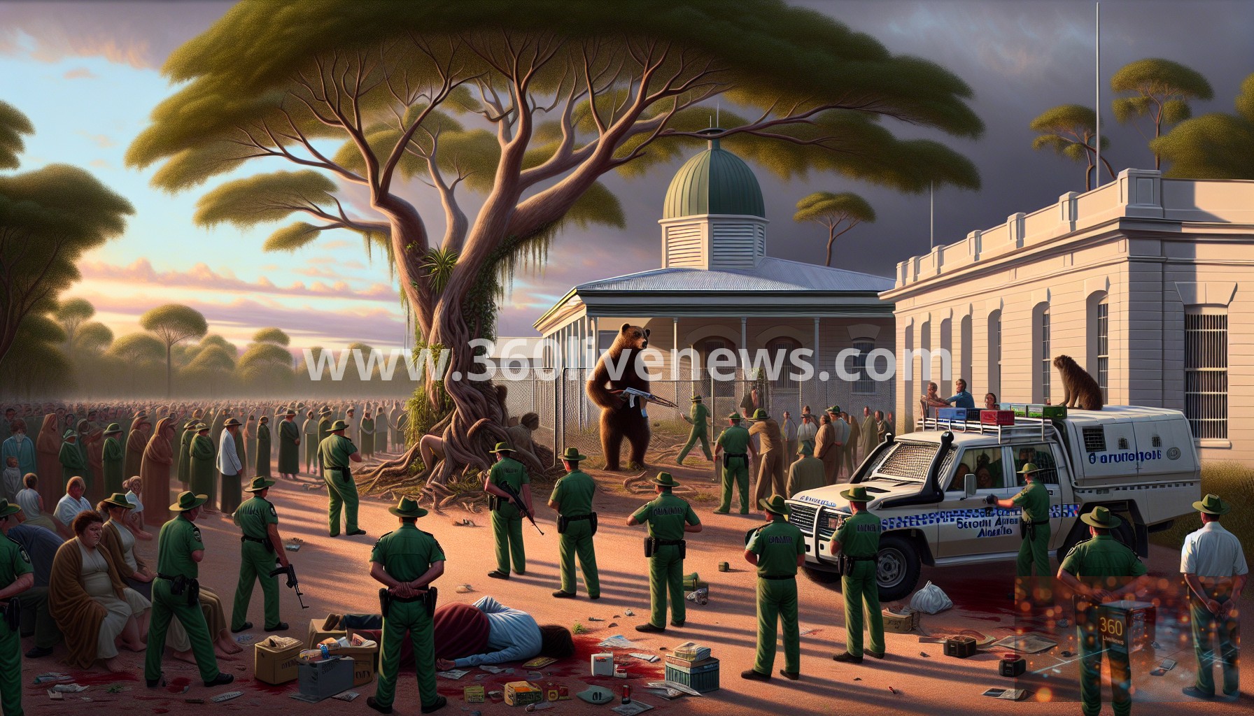 Northern Territory government proposes increasing minimum prison sentence for domestic violence-related murder from 20 to 25 years