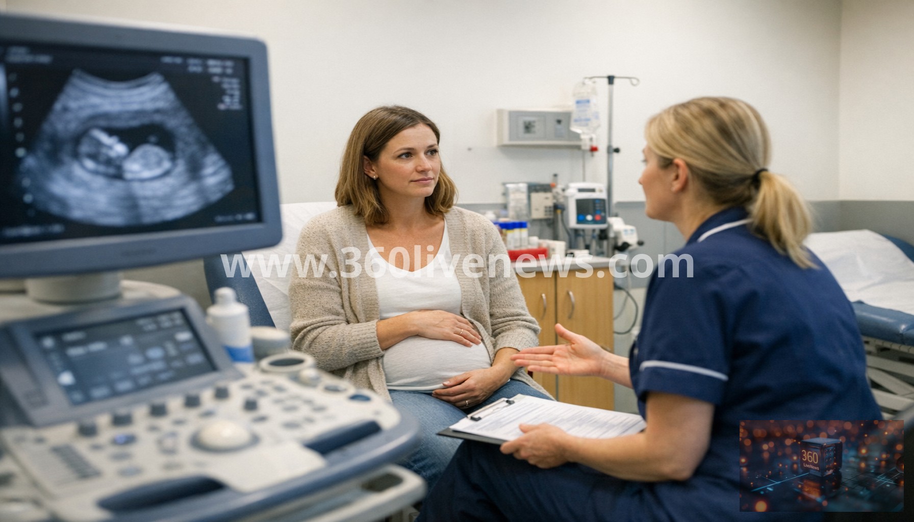 Early care pilot project in Birmingham aims to prevent thousands of miscarriages