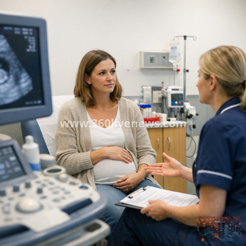 Early care pilot project in Birmingham aims to prevent thousands of miscarriages