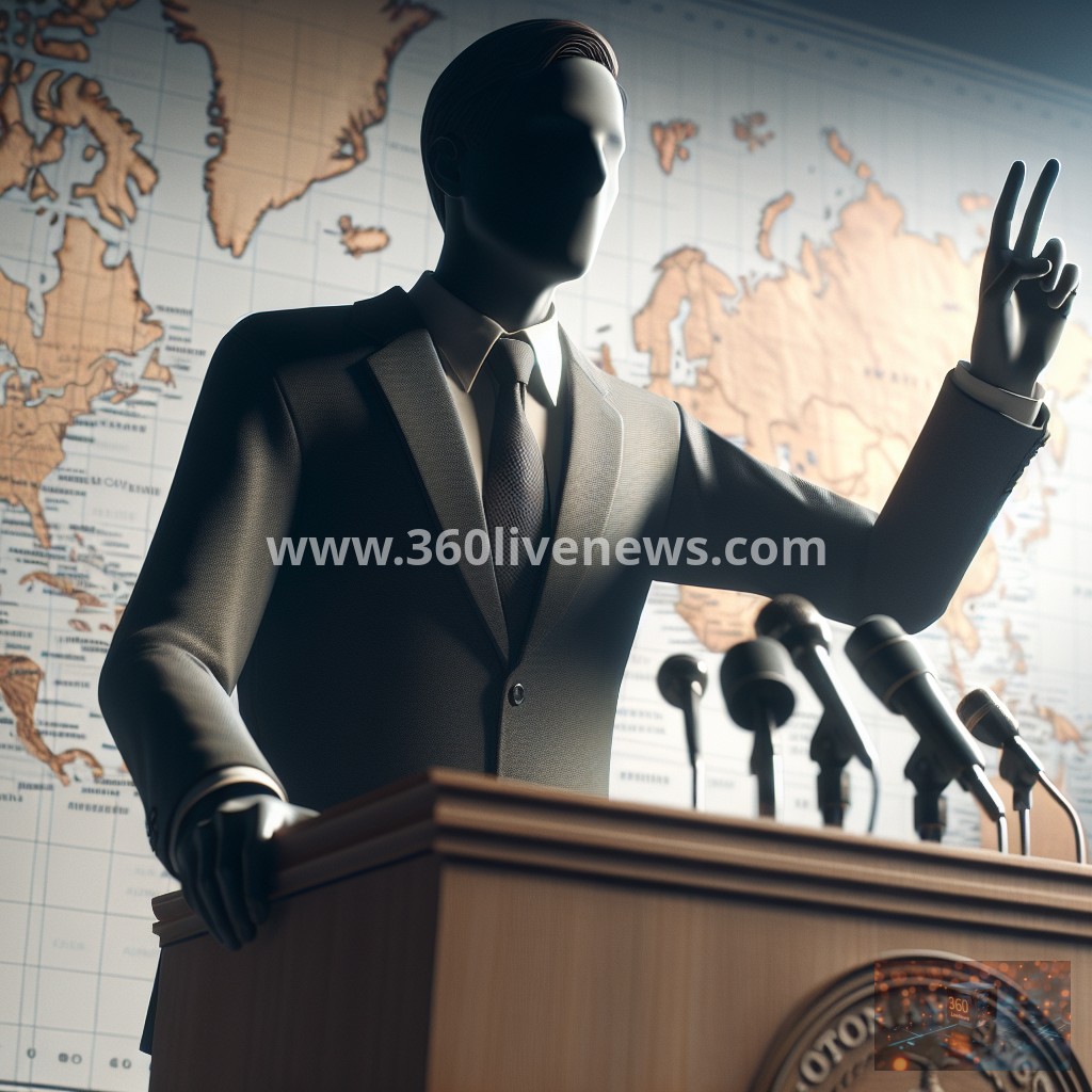 Trump Issues Ultimatum to Iran Over Strait of Hormuz, Threatens to Target Power Plants Within 48 Hours