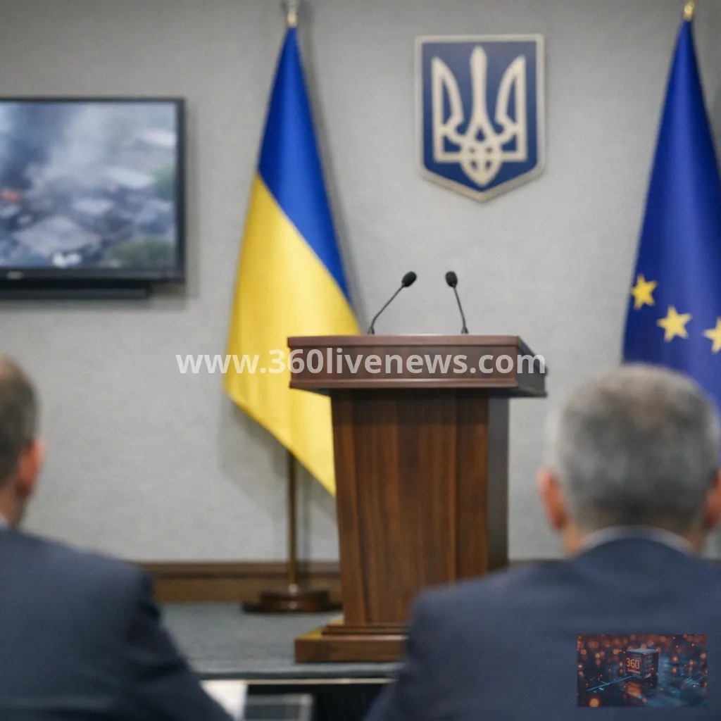 Zelenskyy shares video of drone attack on vegetable seller in Kherson