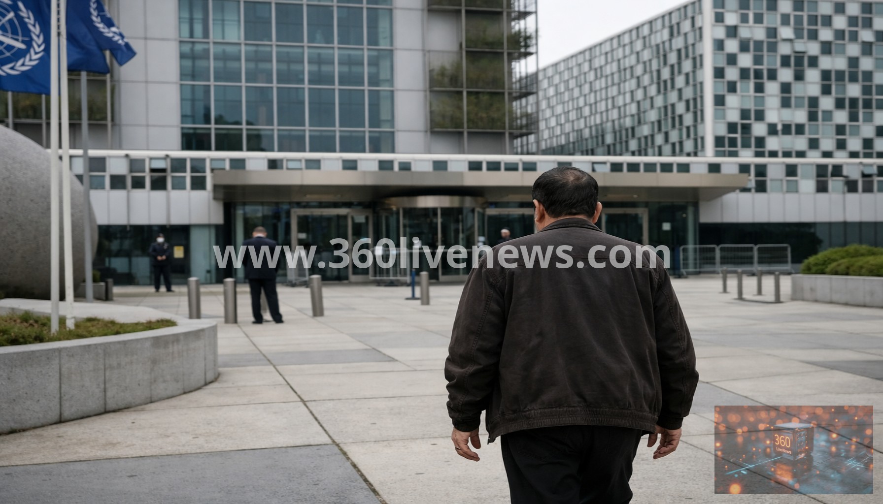 Former Philippine President Duterte to face ICC trial over war on drugs