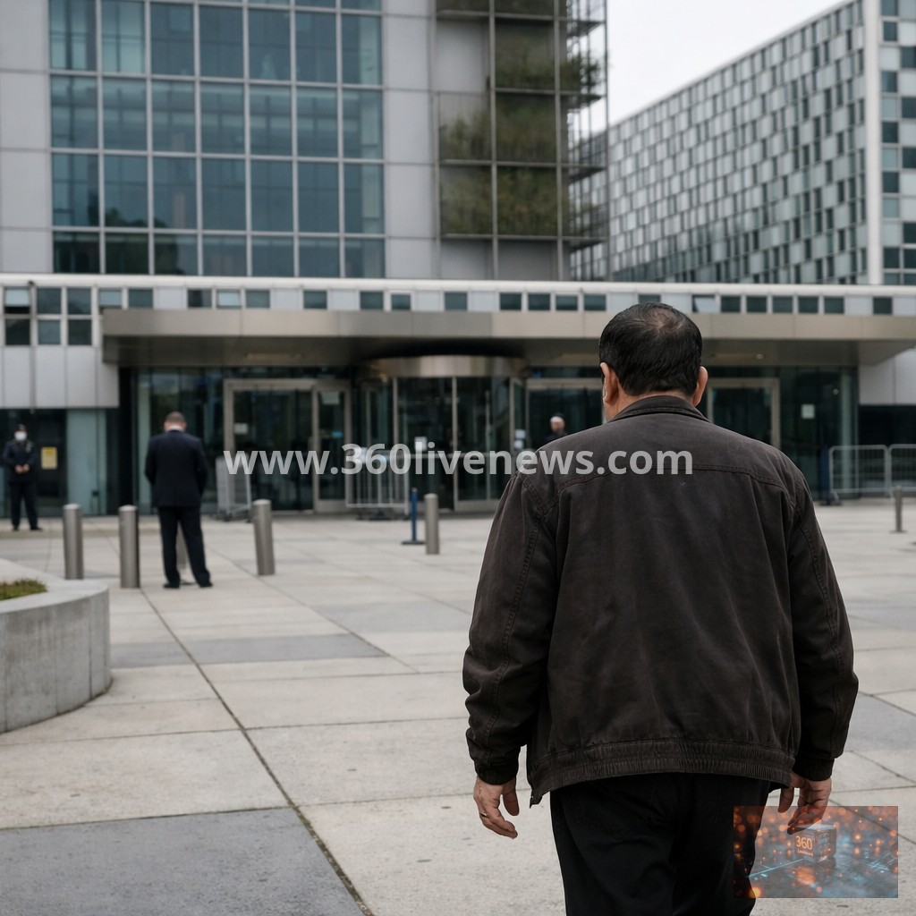 Former Philippine President Duterte to face ICC trial over war on drugs