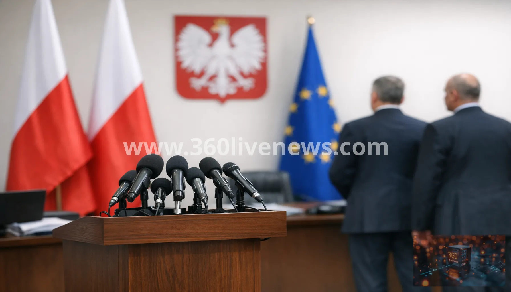 Poland charges teenager over alleged sabotage for Russian intelligence