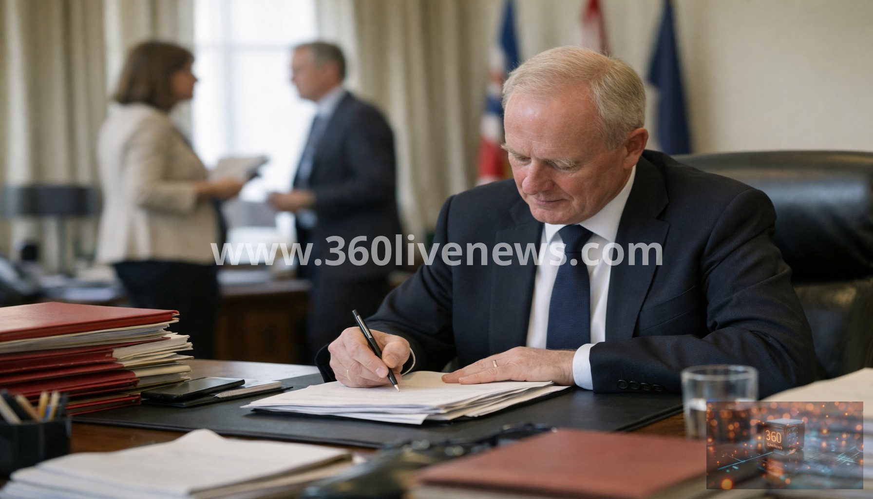 Government to Publish Updated Single-Sex Space Guidance After May Elections