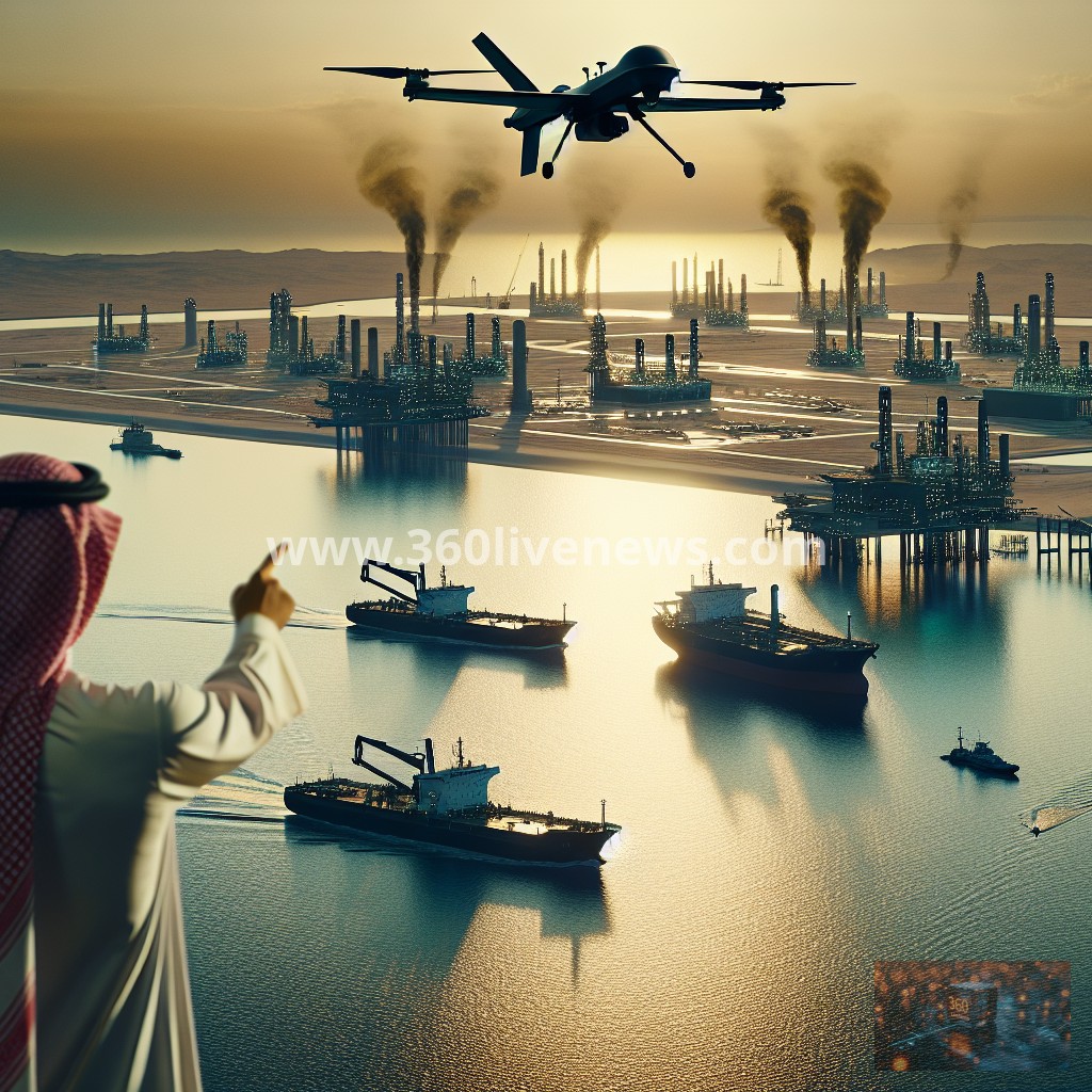 Iran threatens to target oil and gas facilities in Gulf following Israeli attack on South Pars gasfield