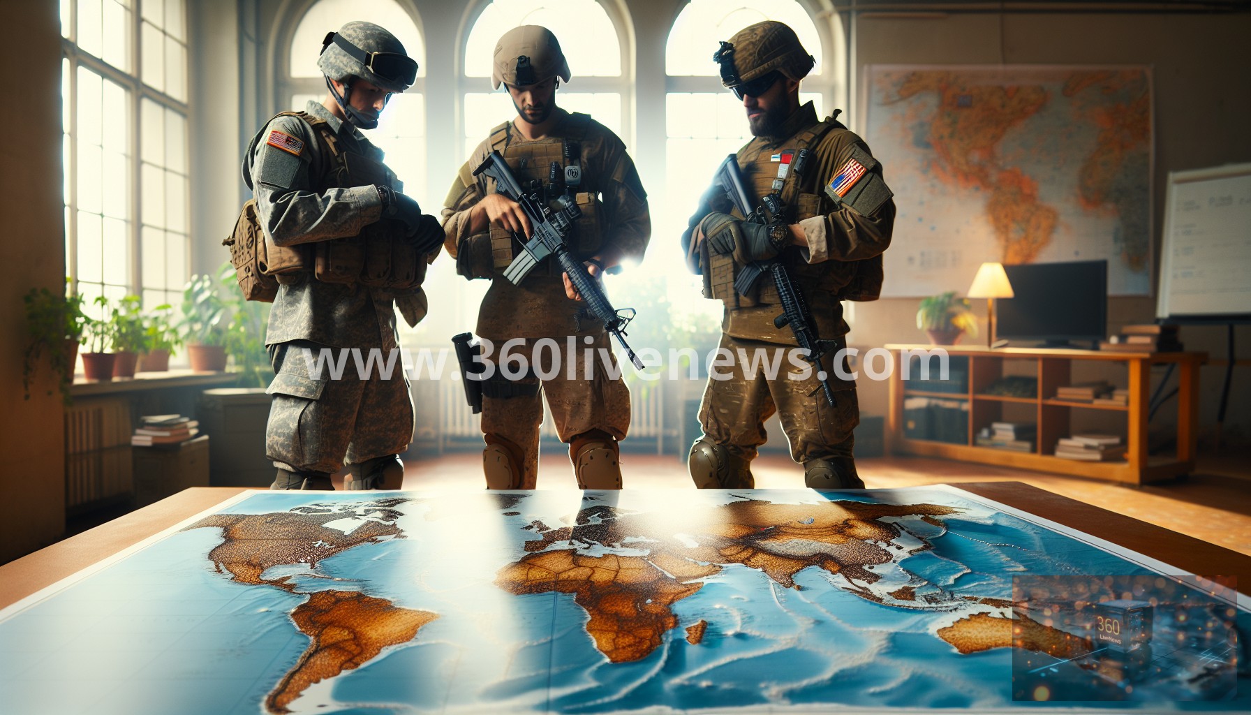 Israeli Air Force Launches Extensive Airstrikes Across Iran Amid Ongoing Military Operations