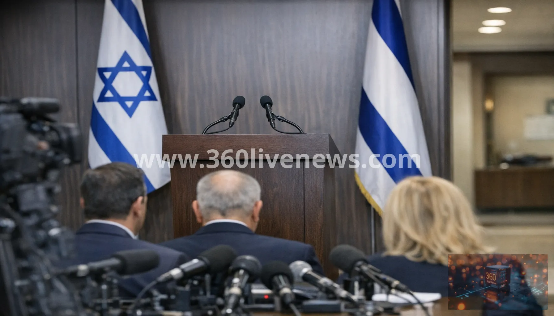 New revelations over October 7 warnings intensify pressure on Netanyahu