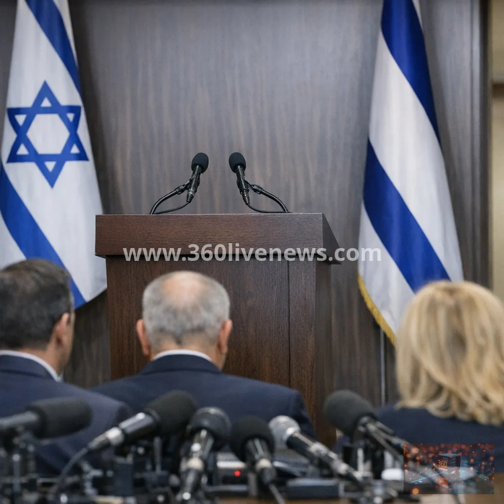 New revelations over October 7 warnings intensify pressure on Netanyahu