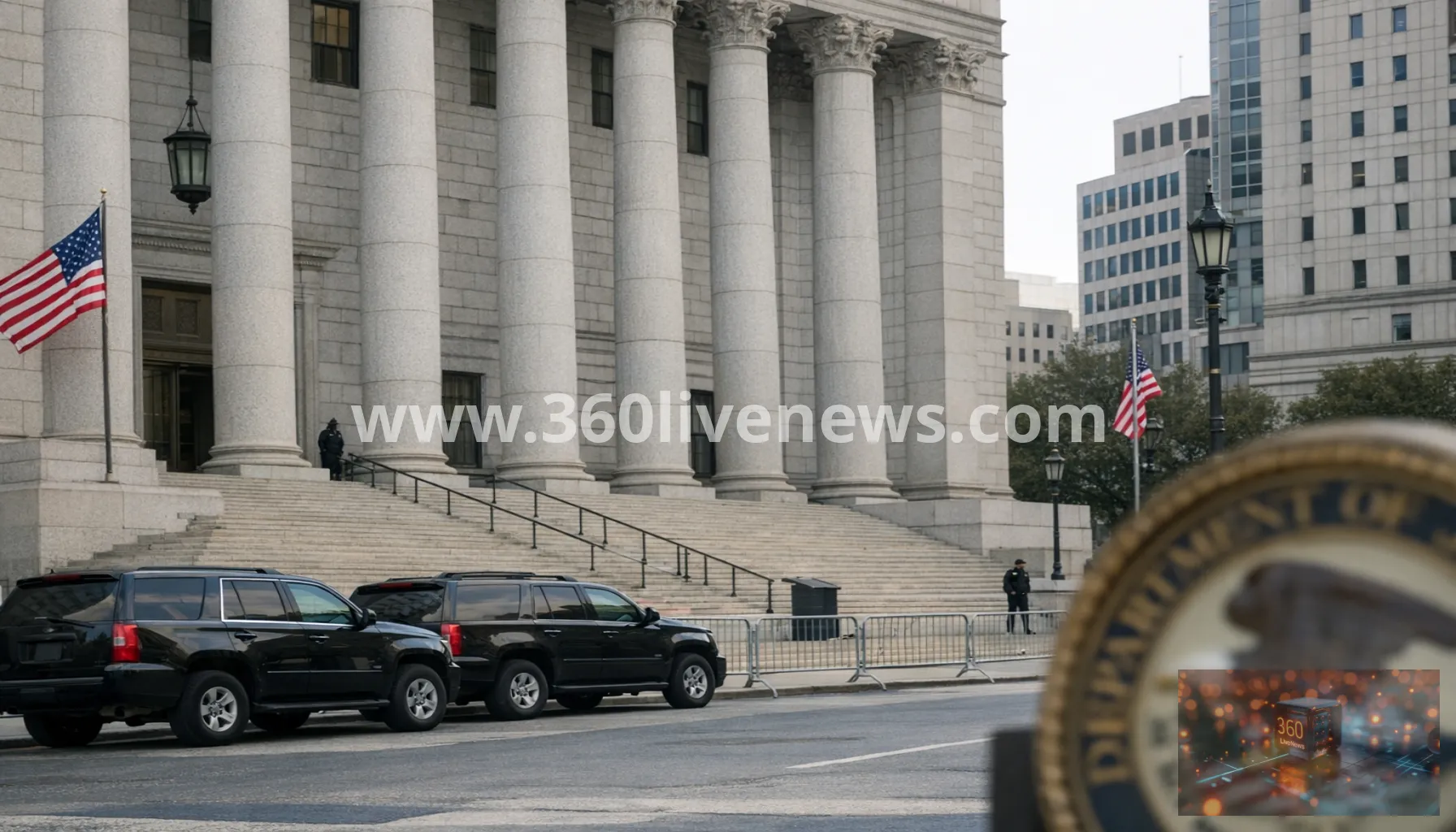 US court delays sentencing in Nikhil Gupta case over Pannun assassination plot