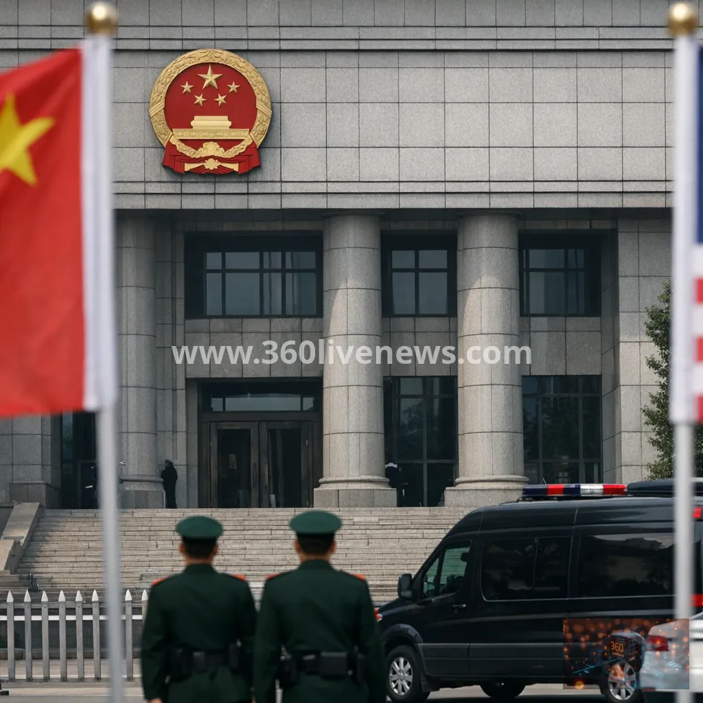 China detains US seismologist Chen Youlin on espionage charges
