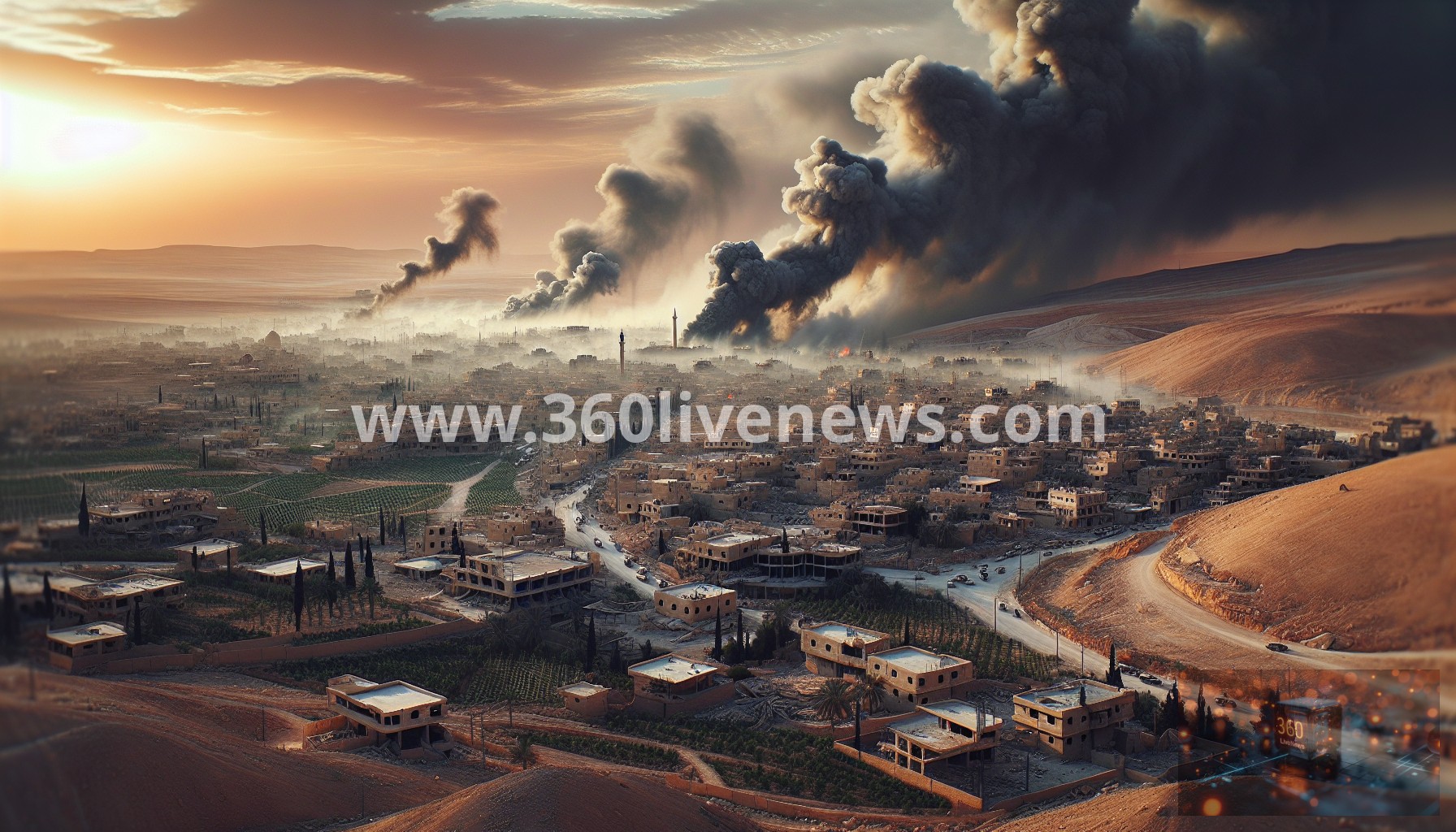 Iran's Military Engagements Expand Amid Rising Tensions with Israel and the US, Threatening Regional Assets