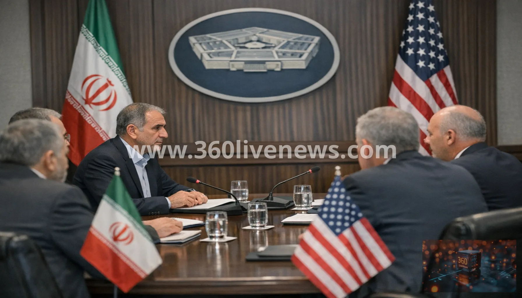 Pentagon watchdog says Iran war exposed US munitions shortfall and industrial bottlenecks