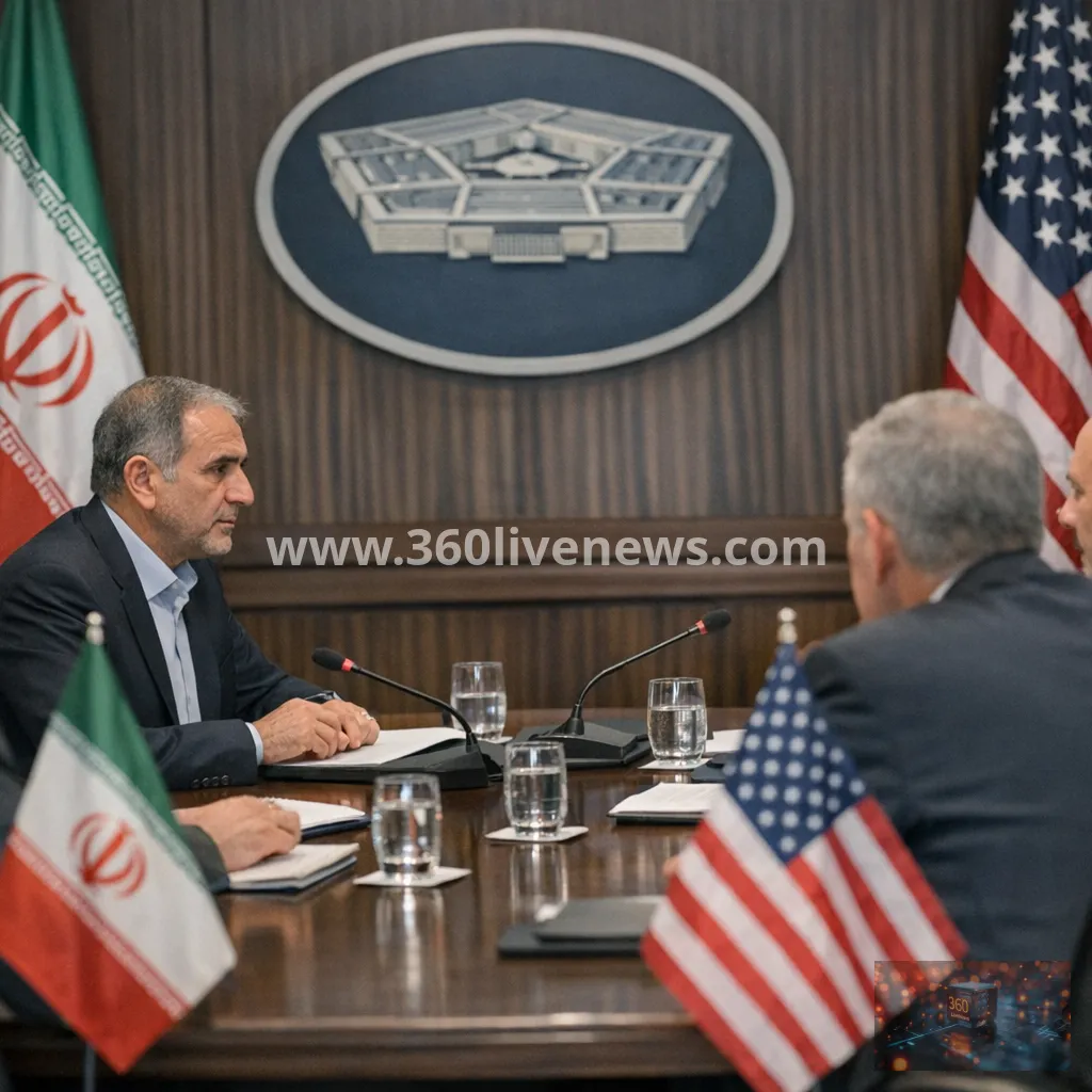 Pentagon watchdog says Iran war exposed US munitions shortfall and industrial bottlenecks