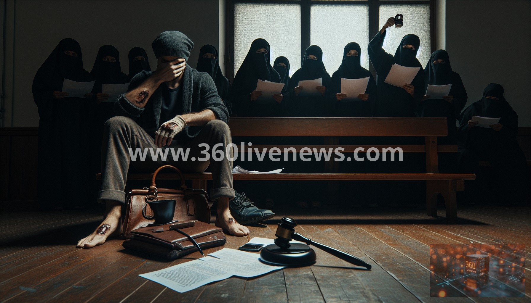 Legal Access and Healthcare Issues Highlighted in Australia