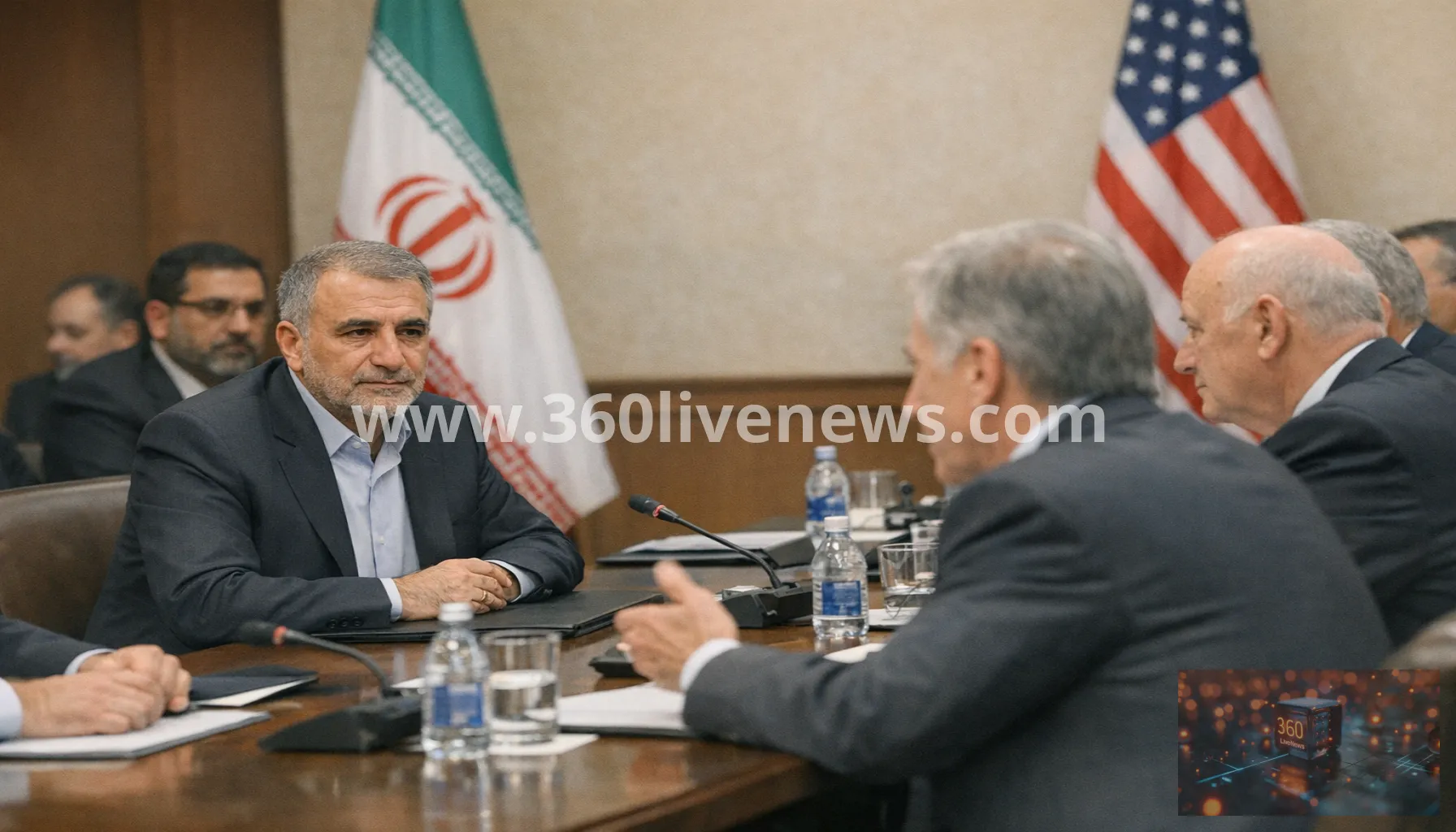 Former diplomats say Iran conflict is likely to worsen in coming weeks