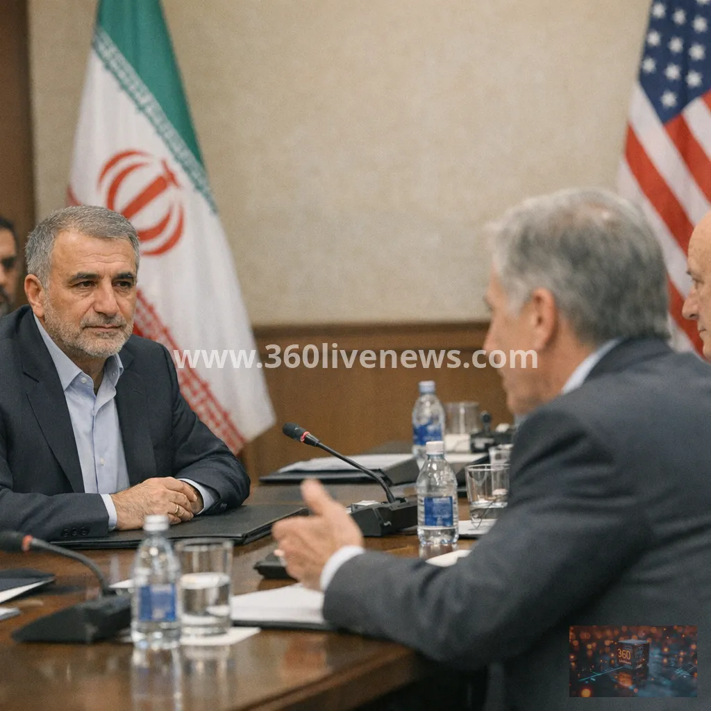 Former diplomats say Iran conflict is likely to worsen in coming weeks