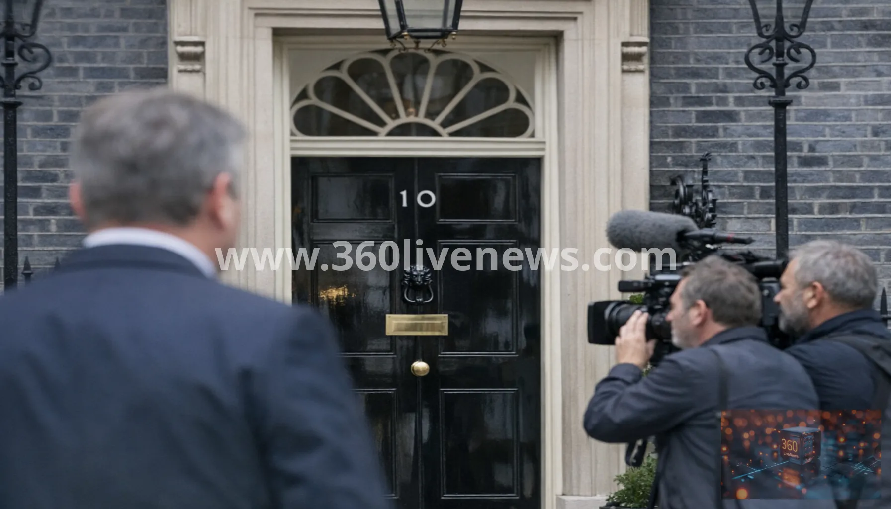 UK PM Keir Starmer faces resignation rumours amid Labour leadership tensions