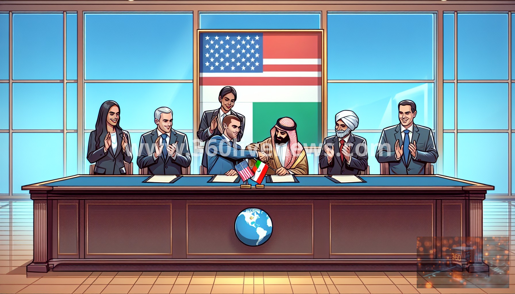 European Union and Australia sign trade agreement to enhance economic relations and diversify export markets