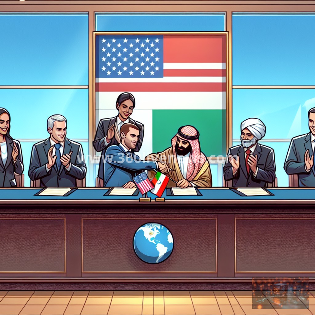 European Union and Australia sign trade agreement to enhance economic relations and diversify export markets