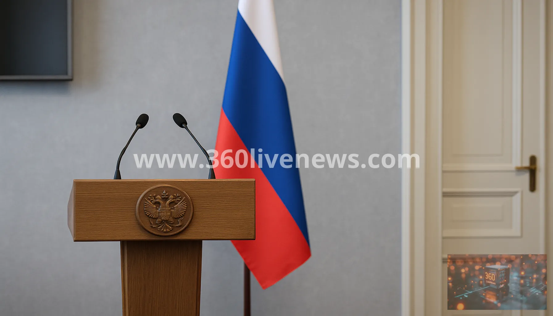Russia denies broader plague outbreak after laboratory technician's death in Irkutsk
