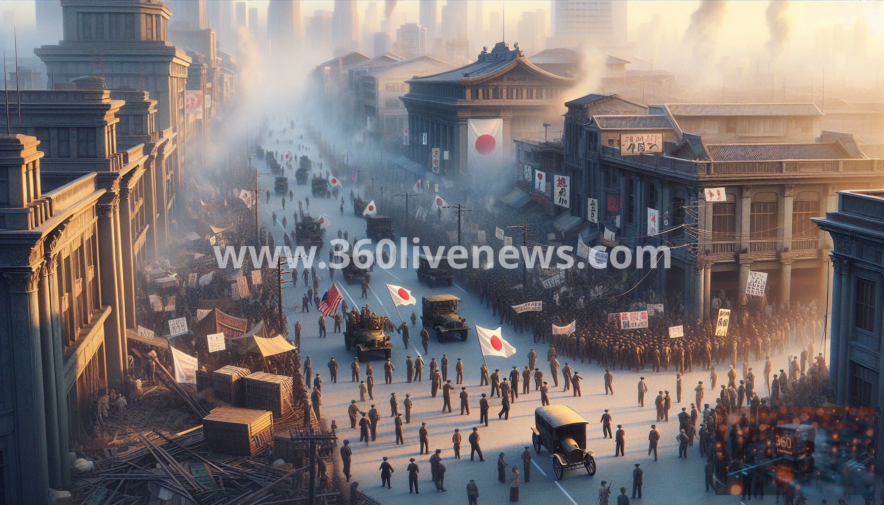 Japan's Military Expansion in the Philippines Raises Concerns Over Historical Context and Lack of Apology for Wartime Abuses