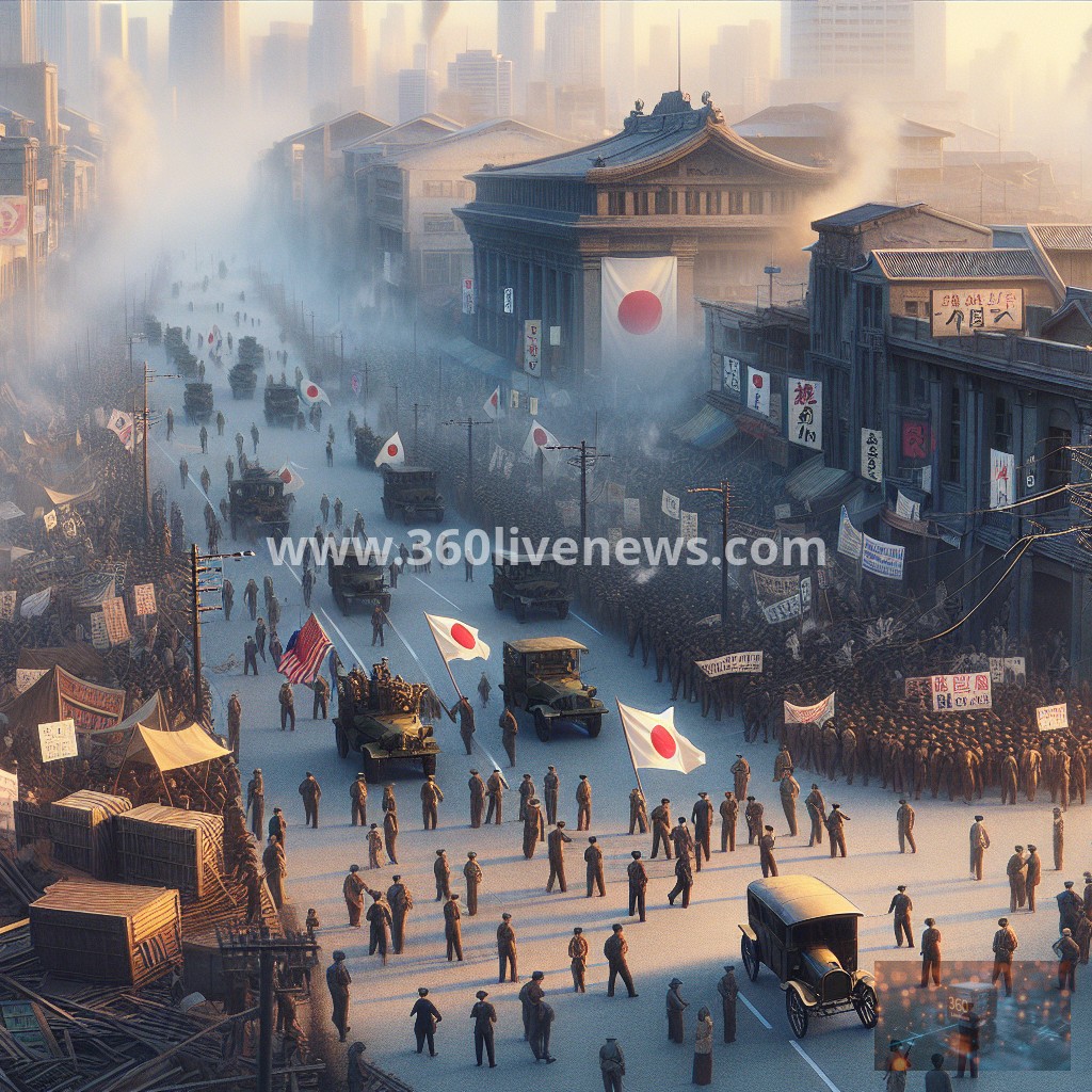 Japan's Military Expansion in the Philippines Raises Concerns Over Historical Context and Lack of Apology for Wartime Abuses