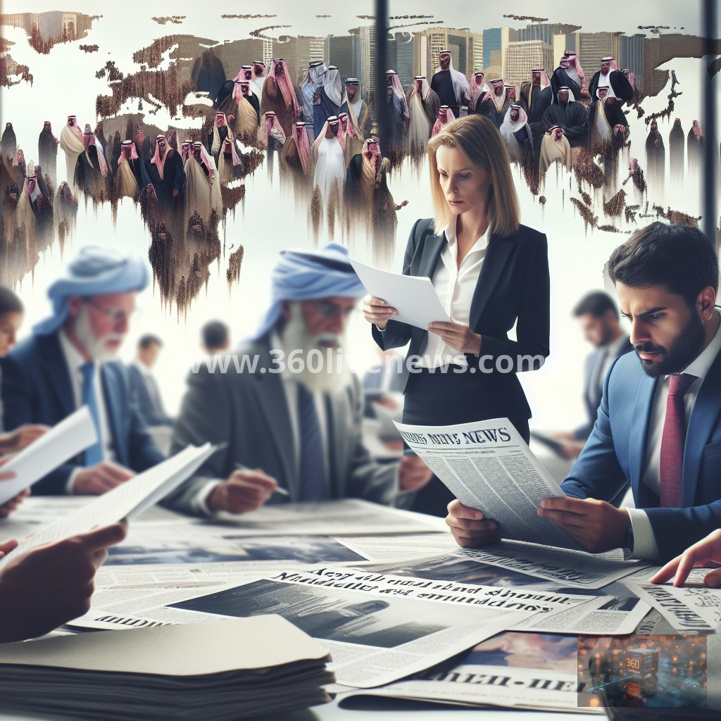 Australia Faces Economic Impact from Middle East Conflict and Oil Supply Disruptions