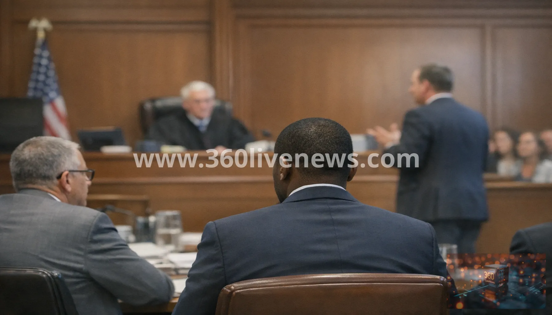US federal trial begins in Boston for Rwandan-American accused in genocide case