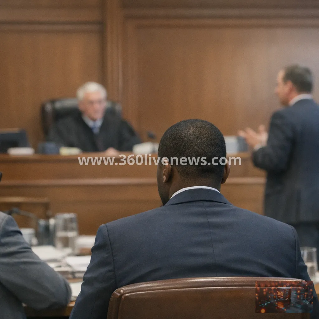 US federal trial begins in Boston for Rwandan-American accused in genocide case
