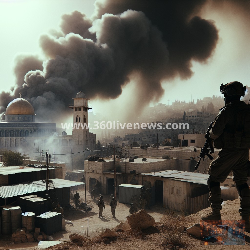 Ukraine Intensifies Strikes on Russian Oil Facilities Amid Ongoing Conflict