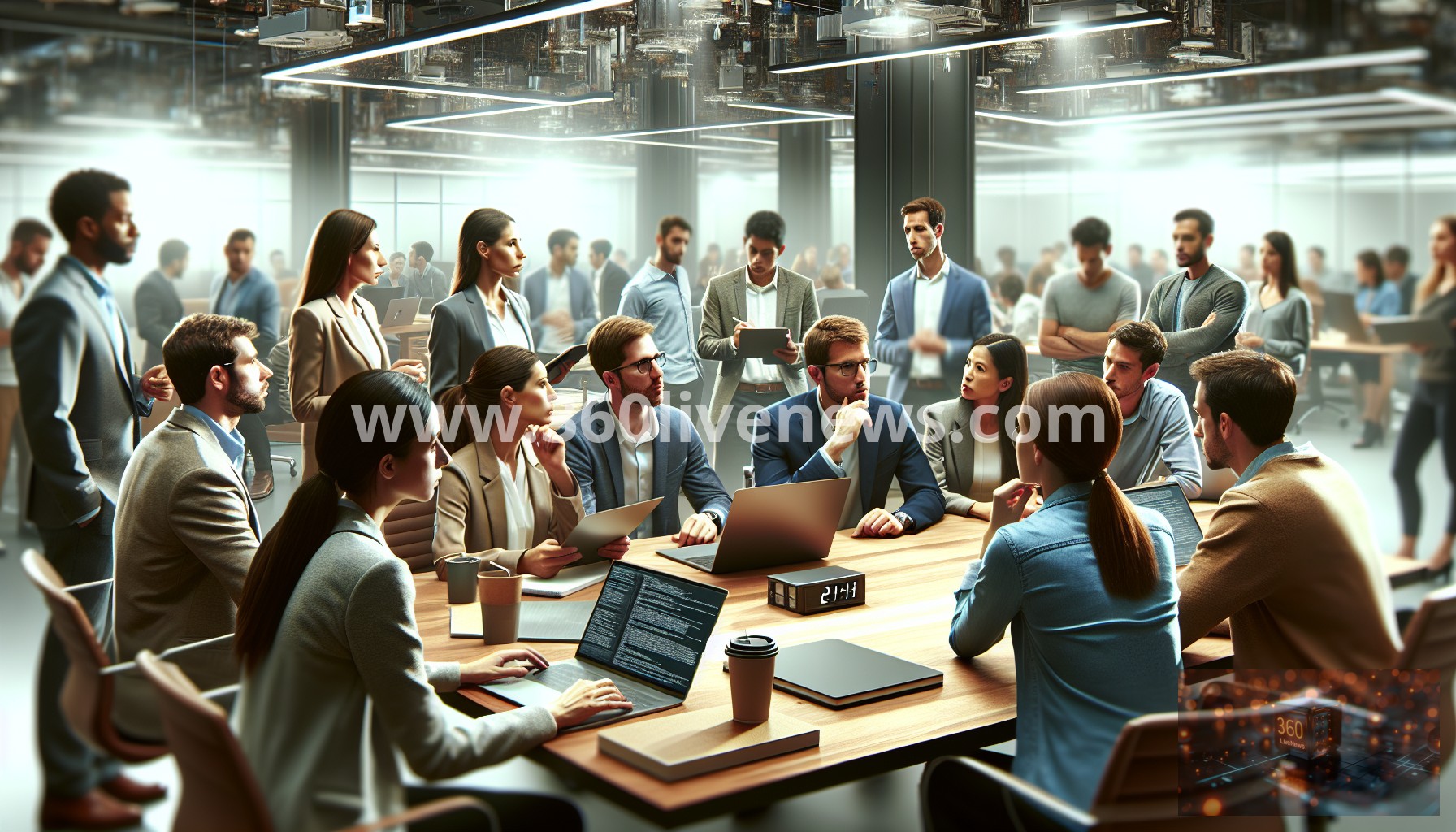 OpenAI under scrutiny after school shooting in Tumbler Ridge linked to flagged individual using ChatGPT technology