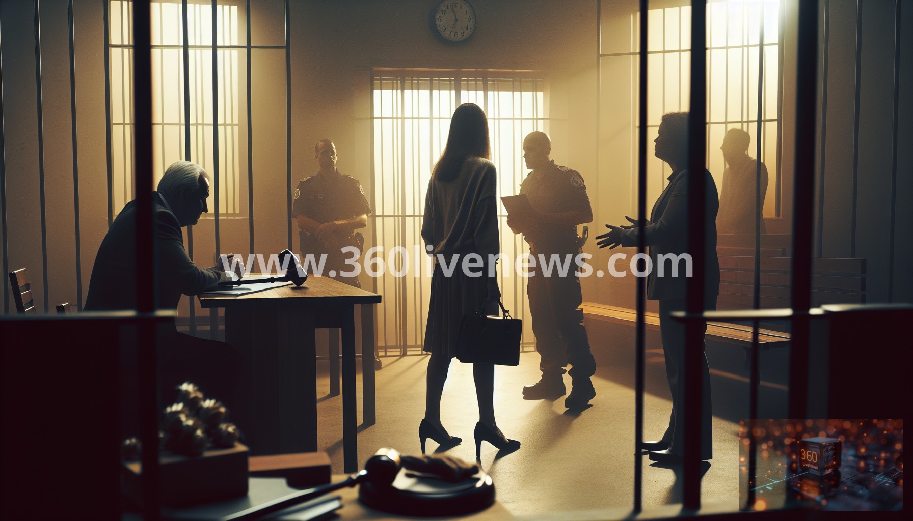 Urgent Calls for Improvements at Katherine Courthouse Amid Domestic Violence Crisis