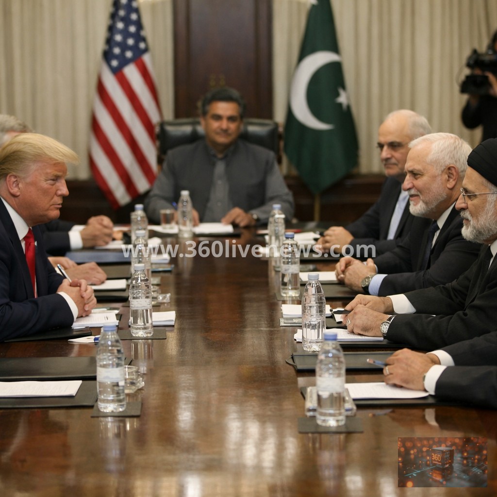 US-Iran ceasefire talks advance with potential truce extension