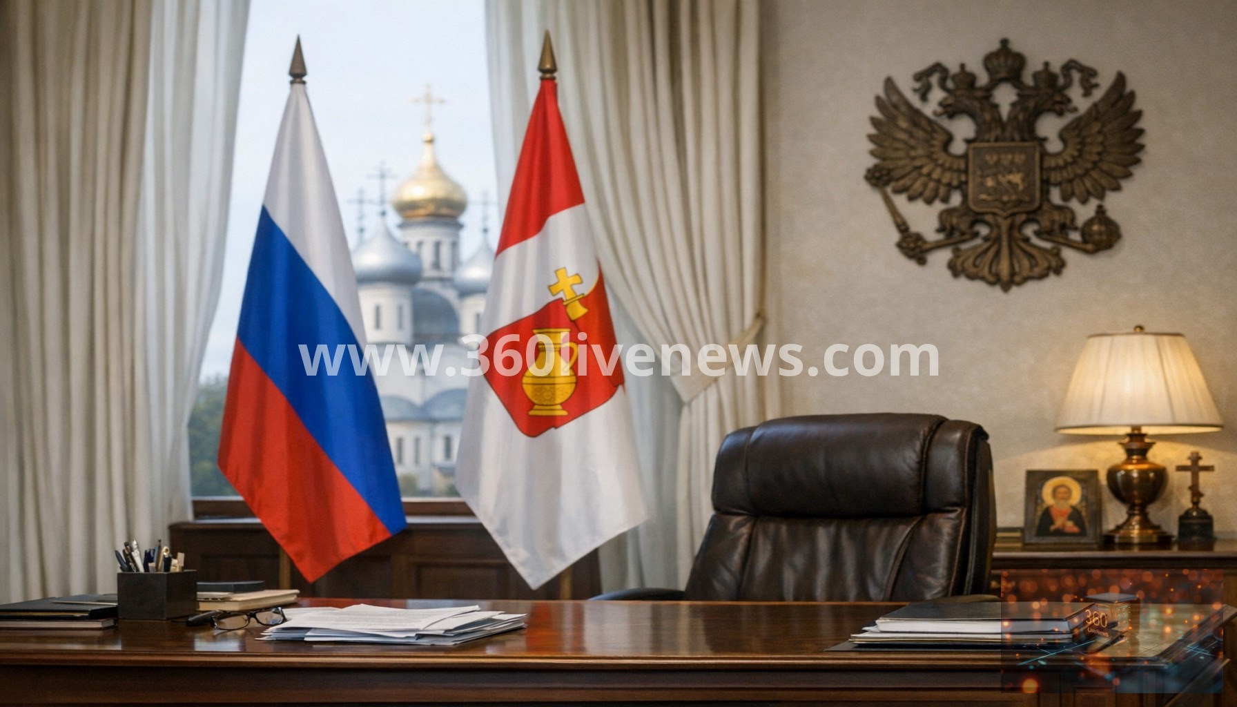 Russia governor pushes reactionary social agenda in Vologda region