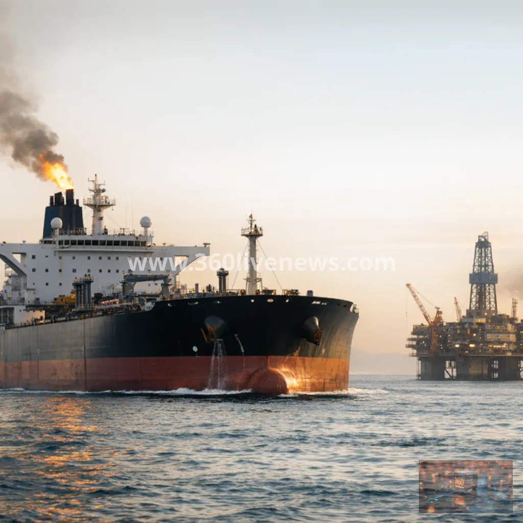 BP reports four-year-high profits as Middle East war pushes up oil prices
