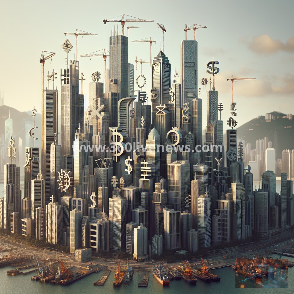 Hong Kong's Financial Secretary projects 2.5% to 3.5% economic growth amid Middle East tensions