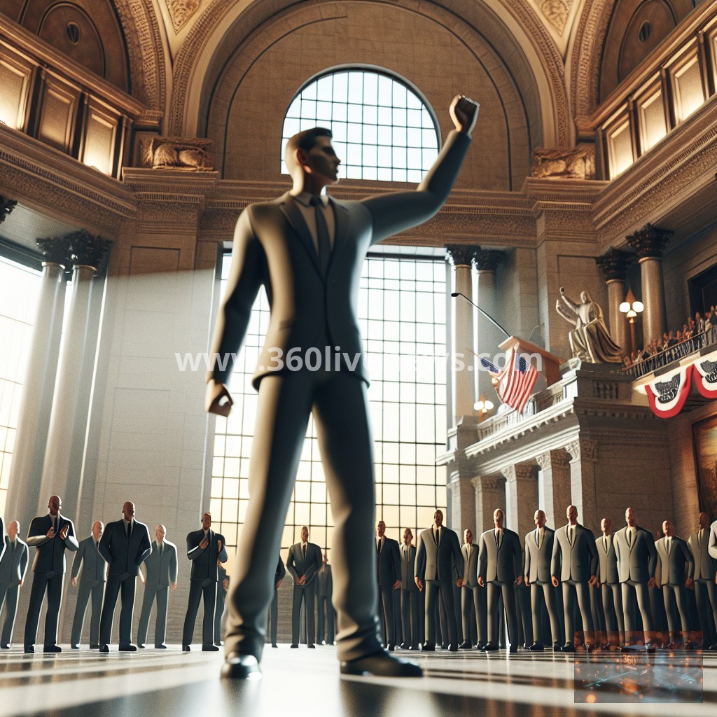 Trump expresses desire for US involvement in selecting Iran's future supreme leader amid political turbulence