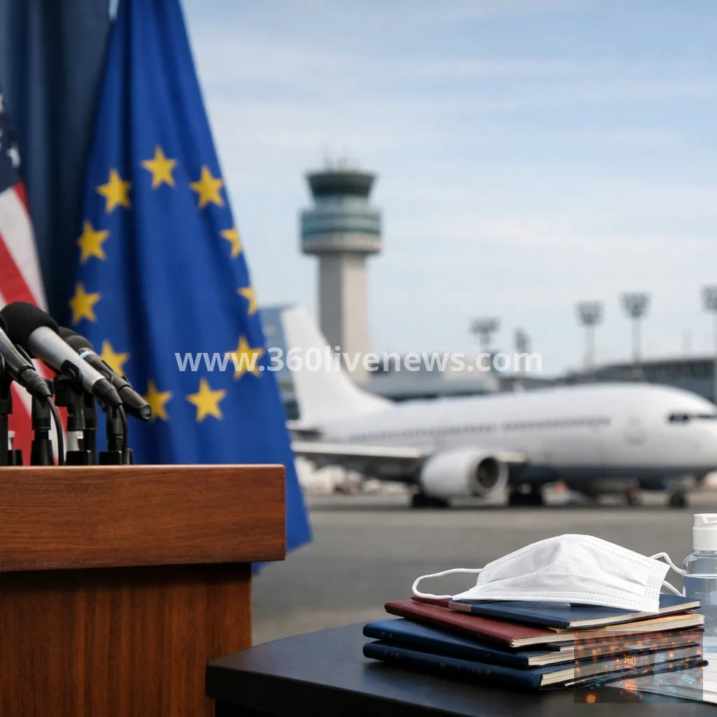 US urges Europe to adopt Ebola travel restrictions ahead of World Cup