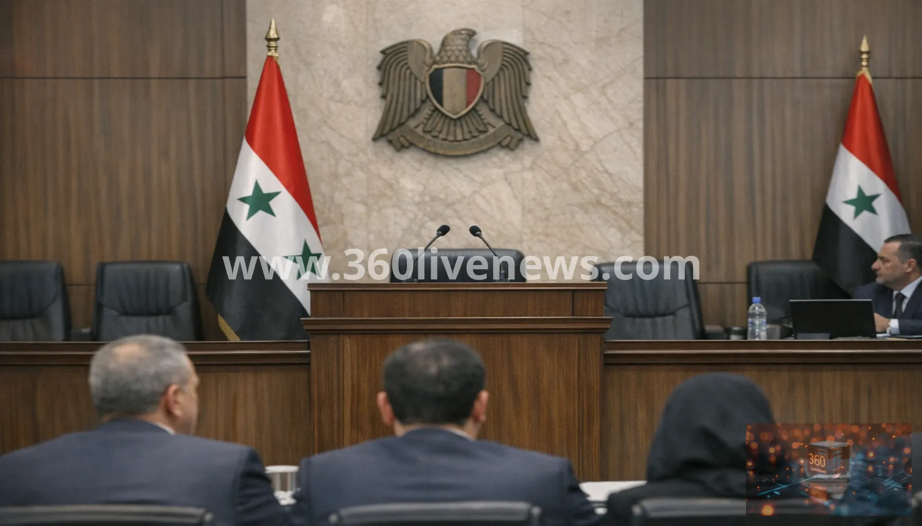 Jordanian strikes in southern Syria spark civilian anger and conflicting accounts