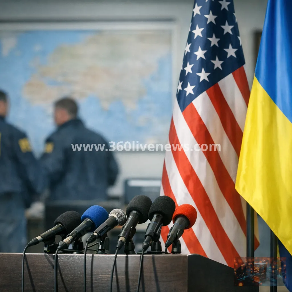 US accuses Russia-linked network of plotting killings of Ukraine allies overseas
