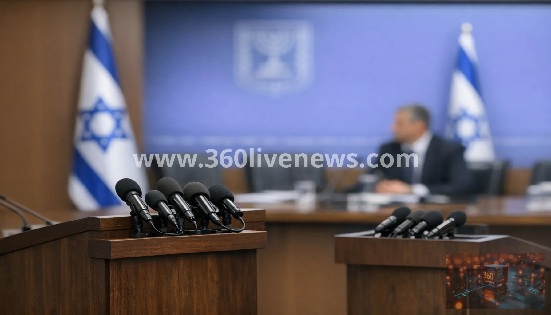 Ben-Gvir calls for nightly killings in Gaza in podcast remarks