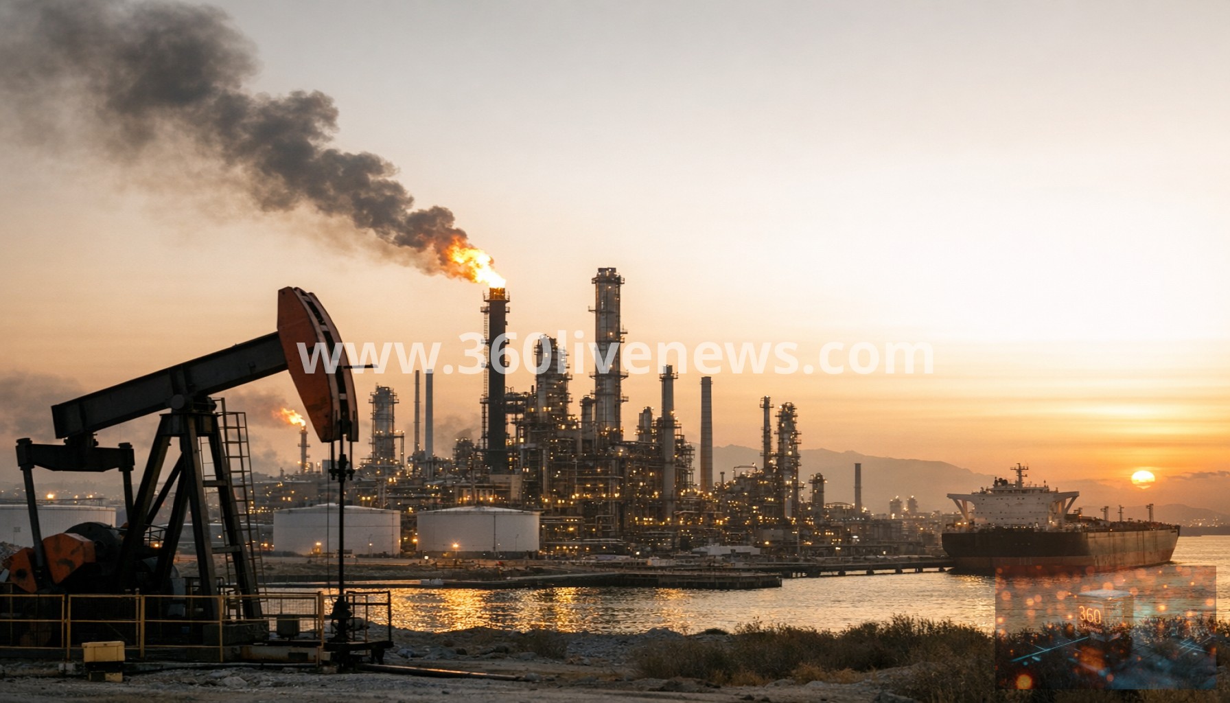 BP profits more than double amid Iran war and soaring oil prices