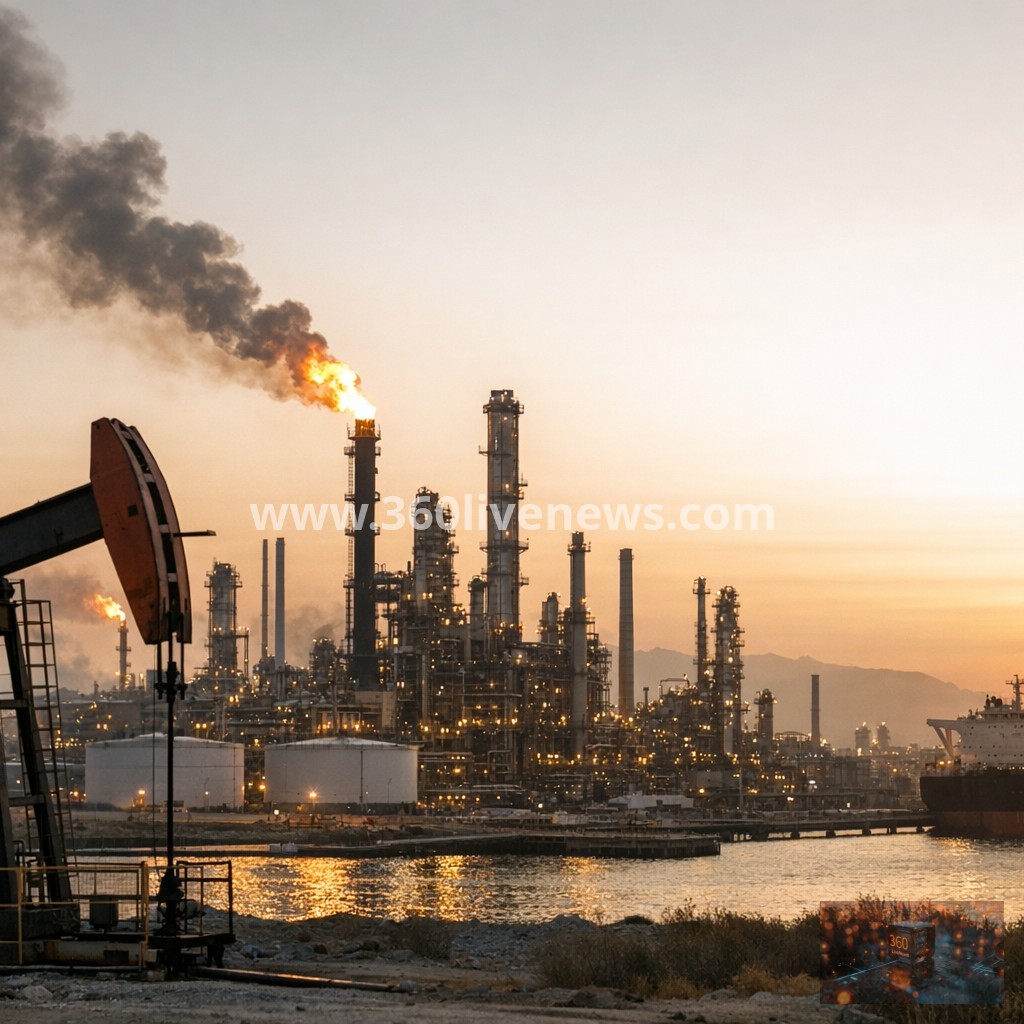 BP profits more than double amid Iran war and soaring oil prices