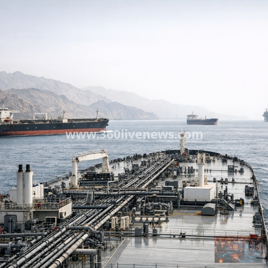 Iran Declares Strait of Hormuz Open to Commercial Shipping Amid Lebanon Ceasefire; European Leaders Discuss Security Measures