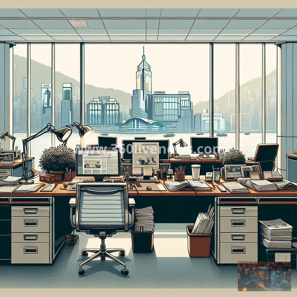 Former Apple Daily editor Lam Man-chung files appeal to reduce 10-year sentence under Hong Kong's national security law