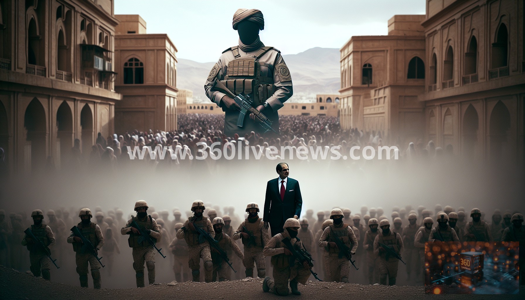 Iran's Supreme National Security Council Secretary Ali Larijani reportedly killed in Israeli airstrike amid rising tensions